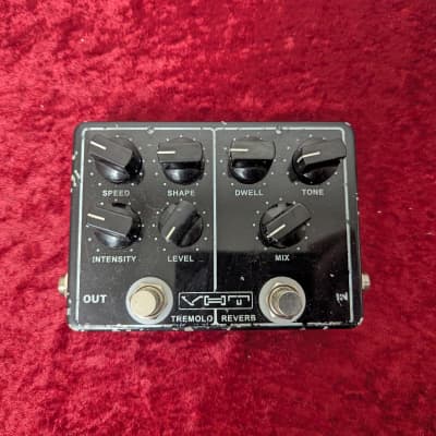 Reverb.com listing, price, conditions, and images for vht-melo-verb