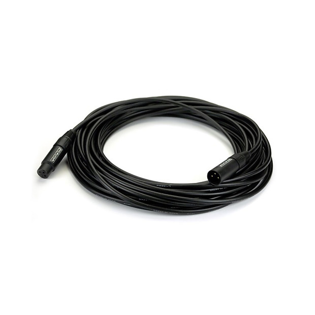 Whirlwind MKQ06 Star Quad XLR Microphone Cable - 6' image 1