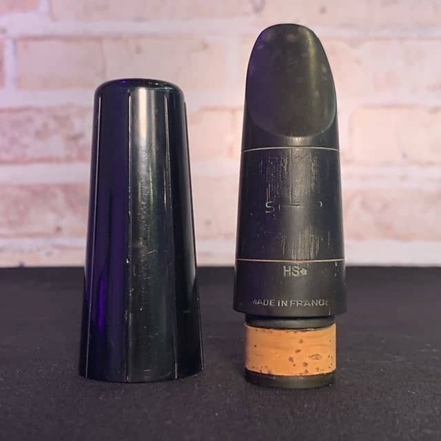 Selmer HS* Bb Mouthpiece (Phoenix, AZ) Reverb