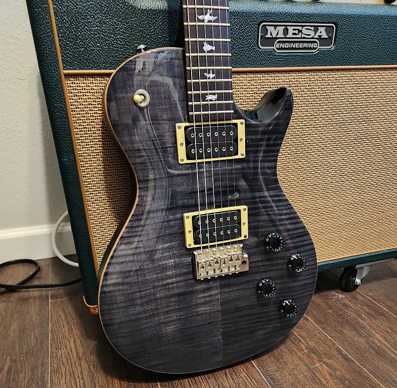 PRS TREMONTI SE ディマジオ DiMarzio DP155の通販 by fived5559's shop｜ラクマ |  shop.terrytowel.biz