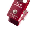 Lotus Pedals - Red Overdrive