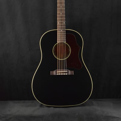 Gibson 50s J-45 Original Ebony image 2