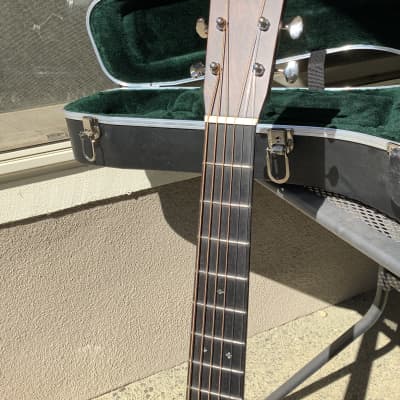Martin Custom Shop 000-28 image 5