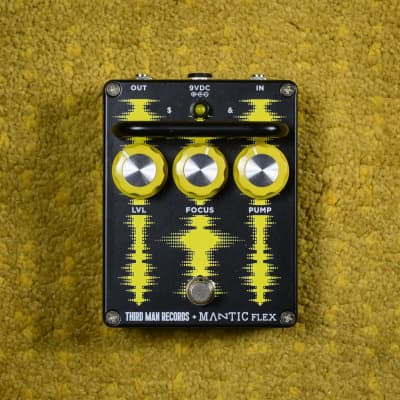 Reverb.com listing, price, conditions, and images for mantic-flex
