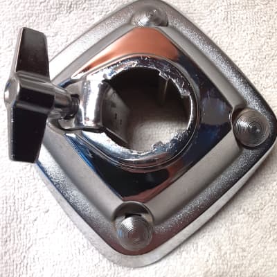 1980s TAMA Imperialstar/Superstar Bass Drum Tom Mount Bracket image 4