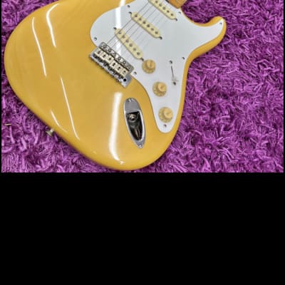 Fender Stratocaster Order Made ST 57 Reissue image 1
