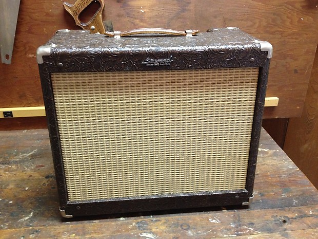 Siegmund amps deals