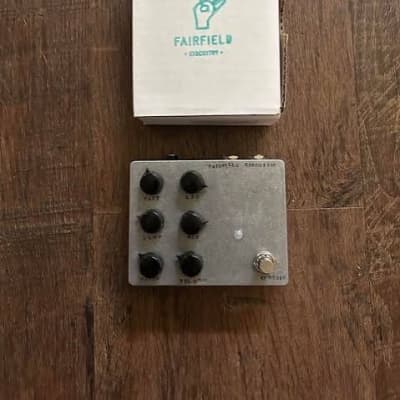 Reverb.com listing, price, conditions, and images for fairfield-circuitry-shallow-water