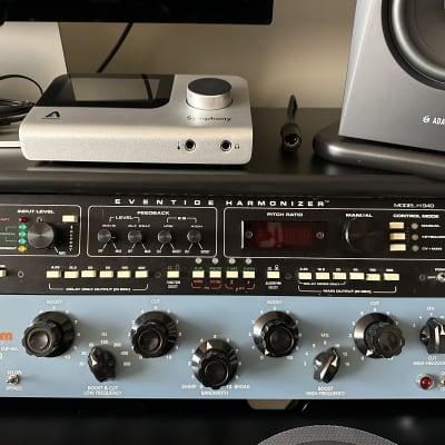 【希少】Eventide Harmonizer H949 H949 Harmonizer - Eventide Audio