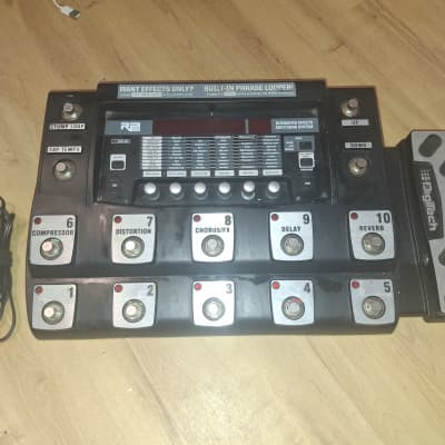 Reverb.com listing, price, conditions, and images for digitech-rp1000