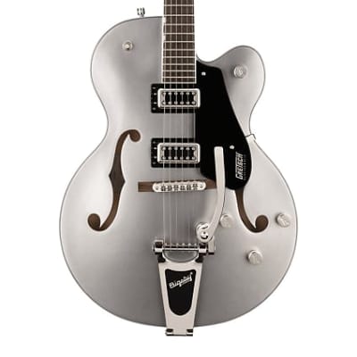Gretsch G5420T Electromatic Hollow Body - Airline Silver (882) image 1