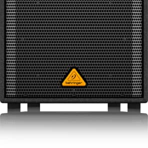 Behringer Eurolive VS1220 600-Watt 12" Passive Speaker