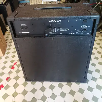 Laney Linebaker 65 Bass image 2