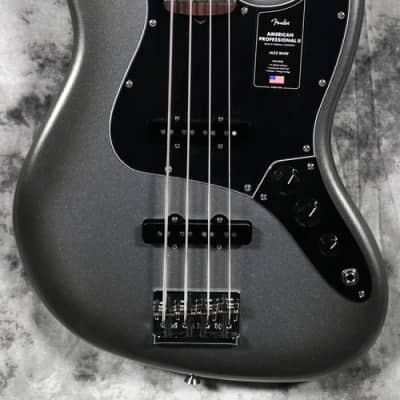 Fender - American Professional II Jazz Bass® image 1