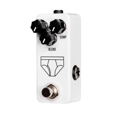 JHS Whitey Tighty Compressor Pedal image 2