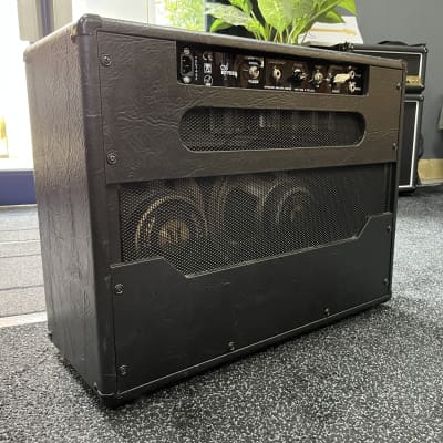 Matchless DC-30 Reverb 2x12  2014 image 9