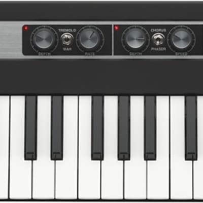Yamaha Reface CP Electric Piano Synthesizer image 1