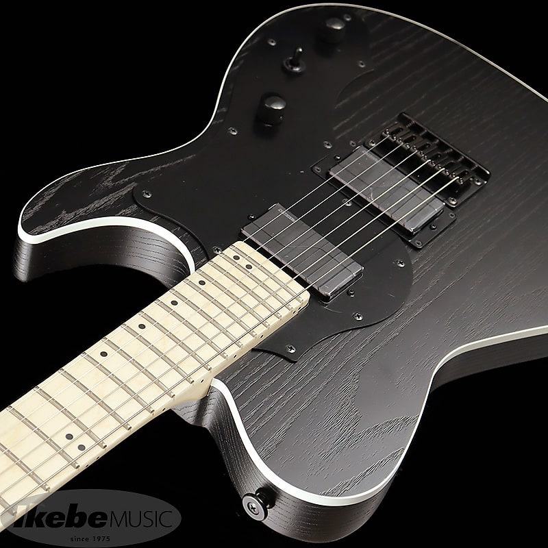 FUJIGEN J-Standard JIL2-ASH-DE-M (Open Pore Black) -Made in Japan