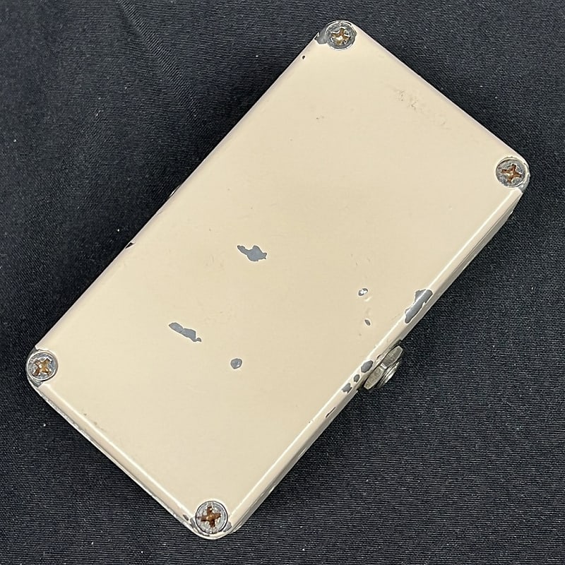 Crowther Audio HOT CAKE - エフェクター写真館