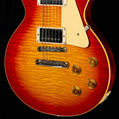 Max baranet store les paul