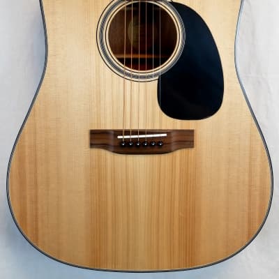 Blueridge BR-40 Acoustic Dreadnought Guitar, Solid Sitka Spruce Top, Mahogany Back and Sides image 1