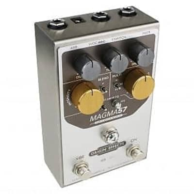 Kingsley Maiden D V2 & Page DS V2 | Reverb
