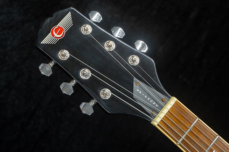 used】Epiphone / Les Paul Nuclear Extreme #U01062285 3.77kg