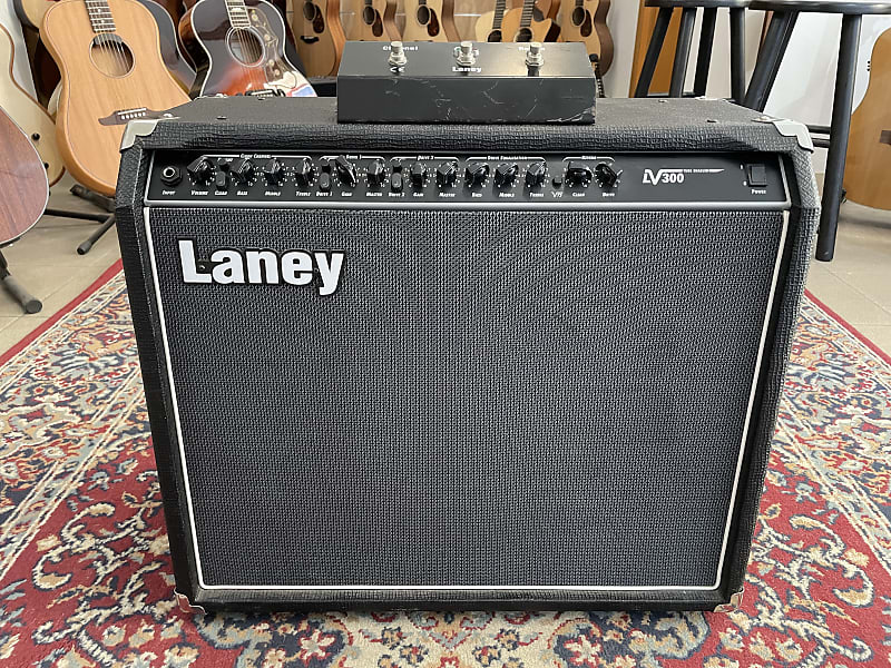 Laney LV300