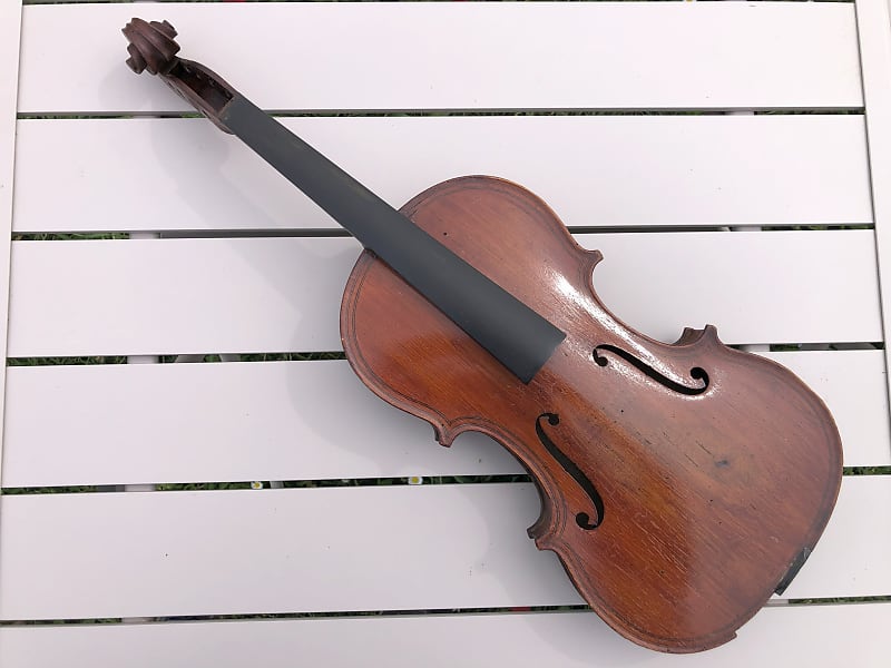 全ての of School Violin BERTHOLINI L&M1931 of 弦楽器 