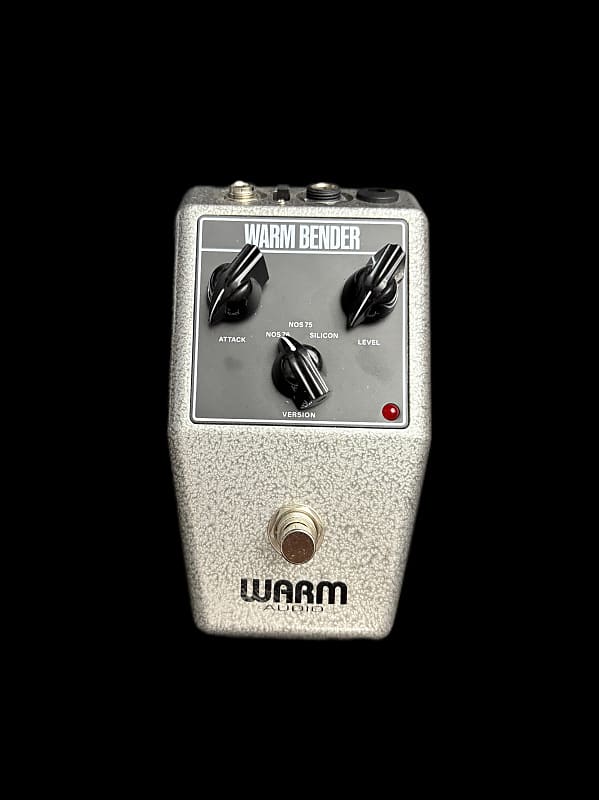 Warm Audio Warm Bender