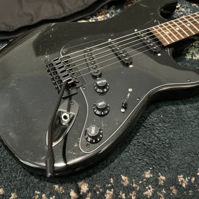 Kramer Pacer FT112 S/BK image 4