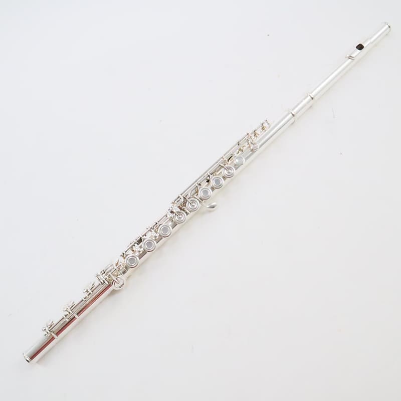 Ultima Platinum Modern Flutes #27328