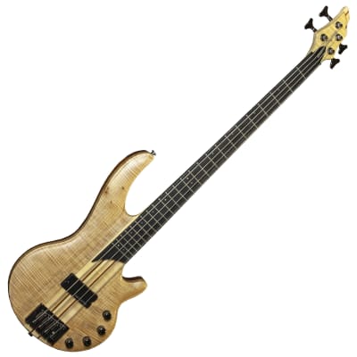 Tanglewood Canyon II 2 | Bass Electric Guitar | Long Scale Thru Neck Maple for sale
