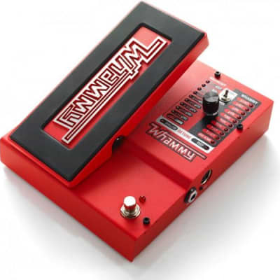 DigiTech Whammy 4 Pitch Shifter | Reverb