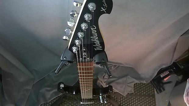 Washburn X-30 2005 Brown