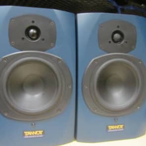 Tannoy reveal active speakers cheap