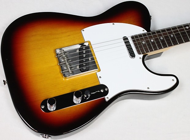 【美品】TOKAI トーカイ BREEZYSOUND ATE Tokai Breezysound ATE-33 – Tonefest Guitar Gallery