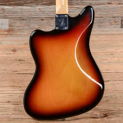 Fender  Sunburst 1974 image 3