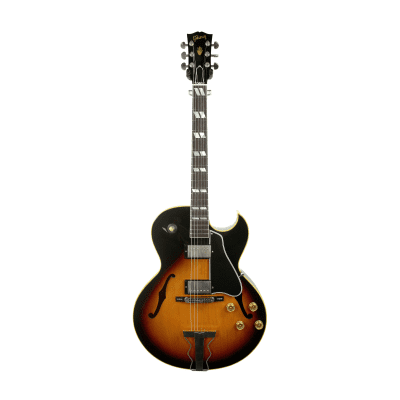 Gibson Steve Howe ES-175