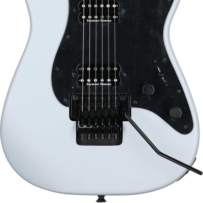 Charvel Pro-Mod So Cal SC1 HH FR Electric Guitar, Satin Primer Grey image 3