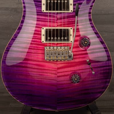 PRS Private Stock Orianthi Limited Edition (Blooming Lotus Glow) ps#10230 image 1