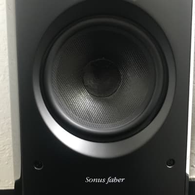 Sonus Faber Venere 3.0 Floorstanding Speaker Pair image 4