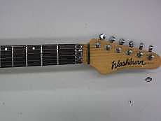 Washburn Mercury MG340 Electric Guitar Model | Reverb Slovakia