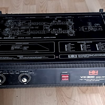 Akai Ewi 3000m - opinions? - Gearspace