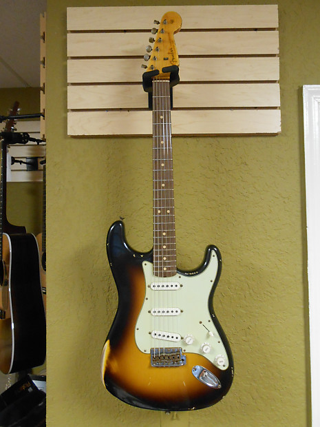 John cruz shop fender post