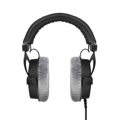 beyerdynamic DT 990 PRO Professional Open-Back Studio Headphones - 250 Ohm image 3