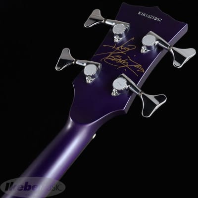 Killer KB-FERVENCY II (Sunset Purple) [NIGHTMARE Ni~Ya Model] -Made in Japan- image 10