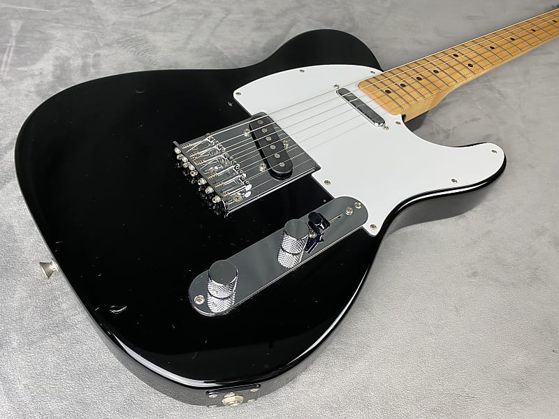 Fender TL-STD Standard Series Telecaster MIJ | Reverb