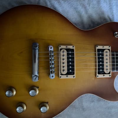 Gibson Les Paul Standard 1975  - Rare Factory Special Order - Vintage sound and feel image 1
