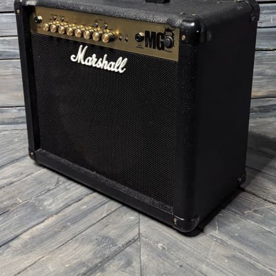 Marshall mg30fx 70 store watt amp